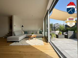 Erstbezug mit großen Terrassen & Top Ausstattung!, 519000 €, Immobilien-Häuser in 3100 Stattersdorf Erstbezug mit großen Terrassen & Top Ausstattung!, 519000 €, Immobilien-Häuser in 3100 Stattersdorf