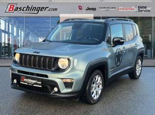 Renegade 1.5 Multiair T4 FWD DCT7 e-Hybrid Upland, 38778 €, Auto & Fahrrad-Autos in 4060 Leonding