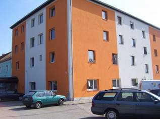 Zinshaus mit 59 Wohneinheiten plus 1 Büro voll vermietet- FORELLENHOF, 0 €, Immobilien-Gewerbeobjekte in 4614 Marchtrenk