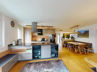 Modernes Wohnen mit Familiengefühl und Bergblick in Längenfeld!, 520000 €, Immobilien-Wohnungen in 6444 Längenfeld