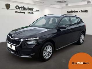 Kamiq Style TSI, 23990 €, Auto & Fahrrad-Autos in 2620 Gemeinde Neunkirchen Kamiq Style TSI, 23990 €, Auto & Fahrrad-Autos in 2620 Gemeinde Neunkirchen