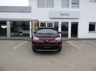 RAV4 Hybrid 4WD *AHK*SHZ*, 19990 €, Auto & Fahrrad-Autos in 4600 Wels RAV4 Hybrid 4WD *AHK*SHZ*, 19990 €, Auto & Fahrrad-Autos in 4600 Wels