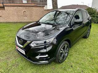 Qashqai N-Connecta ''Martin'', 20790 €, Auto & Fahrrad-Autos in 4432 Gemeinde Ernsthofen