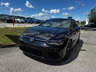 Golf R "20 Years" TSI 4MOTION DSG, 63990 €, Auto & Fahrrad-Autos in 8940 Liezen