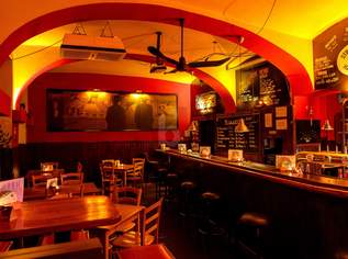 Preisreduktion! RENOMMIERTES & IDEAL GELEGENES BIERLOKAL!, 3448.49 €, Immobilien-Gewerbeobjekte in 1080 Josefstadt