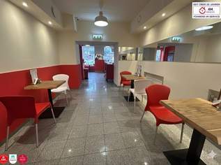 Ihr neues Café-Restaurant mit Potential, 290000 €, Immobilien-Gewerbeobjekte in 1170 Hernals Ihr neues Café-Restaurant mit Potential, 290000 €, Immobilien-Gewerbeobjekte in 1170 Hernals