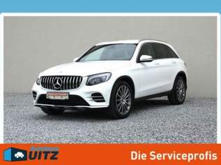 GLC 220d 4M AMG, 33590 €, Auto & Fahrrad-Autos in 8330 Feldbach