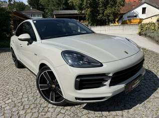 Cayenne Coupe E-Hybrid PANO ACC, 89990 €, Auto & Fahrrad-Autos in 4550 Kremsmünster