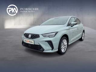 Ibiza Style Edition 1.0 TSI 95PS, 20980 €, Auto & Fahrrad-Autos in Niederösterreich