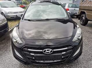 i30 Comfort Kombi, 5480 €, Auto & Fahrrad-Autos in 8282 Bad Loipersdorf