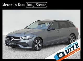 C 200 T-Modell, 39990 €, Auto & Fahrrad-Autos in 8330 Feldbach