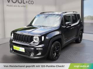 Renegade 1,6 MultiJet II FWD 6MT Night Eagle, 17990 €, Auto & Fahrrad-Autos in 8940 Liezen Renegade 1,6 MultiJet II FWD 6MT Night Eagle, 17990 €, Auto & Fahrrad-Autos in 8940 Liezen