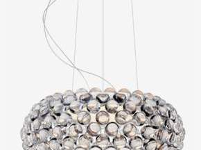 Foscarini CABOCHE Original Deckenlampe medium