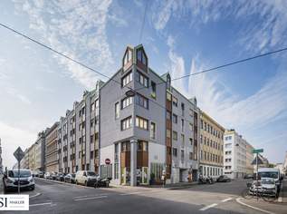 Betongold! Unbefristet vermietete Neubauwohnung zur Kapitalanlage mit 3% Rendite!, 242468 €, Immobilien-Wohnungen in 1180 Währing