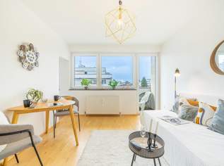 Kompakt. Modern. Mit Sonne. – Garconnière im Herzen Salzburgs, 149500 €, Immobilien-Wohnungen in 5020 Salzburg Kompakt. Modern. Mit Sonne. – Garconnière im Herzen Salzburgs, 149500 €, Immobilien-Wohnungen in 5020 Salzburg