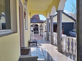 „Sichere Kapitalanlage in Leibnitz – Solides Wohnhaus mit Entwicklungspotenzial“, 429000 €, Immobilien-Häuser in 8430 Leibnitz