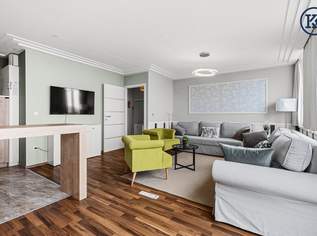 2 Zimmerwohnungen mit großer Terrasse im 8. Stockwerk!, 0 €, Immobilien-Wohnungen in 1200 Brigittenau