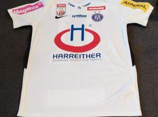 Austria Wien Trikot, 180 €, Marktplatz-Sportgeräte & Zubehör in 3730 Gemeinde Eggenburg