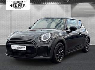 Cooper Black Edition, 20990 €, Auto & Fahrrad-Autos in 8750 Judenburg