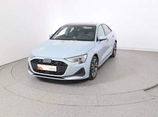 A3 Limousine 30 TFSI, 34890 €, Auto & Fahrrad-Autos in 8041 Liebenau