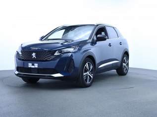 3008 PureTech 130 EAT8 GT, 25990 €, Auto & Fahrrad-Autos in 4020 Bulgariplatz