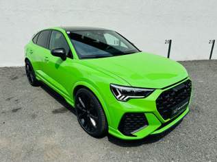 Q3 2.5 TFSI quattro*SPORTBACK*SERVICE NEU*, 54900 €, Auto & Fahrrad-Autos in 6176 Marktgemeinde Völs Q3 2.5 TFSI quattro*SPORTBACK*SERVICE NEU*, 54900 €, Auto & Fahrrad-Autos in 6176 Marktgemeinde Völs