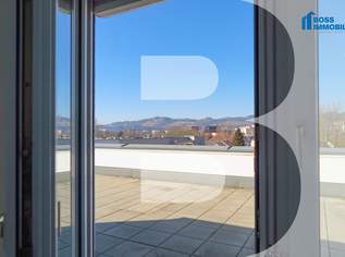 Panorama | Sofortbezug, 834 €, Immobilien-Wohnungen in Oberösterreich