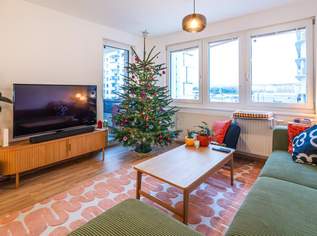 Beinahe Erstbezug: Hervorragend angebundene Drei Zimmer Neubauwohnung - erste Besichtigungen 29./30.12., 348750 €, Immobilien-Wohnungen in 1230 Liesing