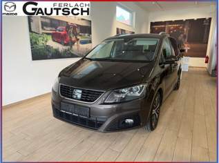 Alhambra Xcellence 2,0 TDI DSG 4WD, 29990 €, Auto & Fahrrad-Autos in 9170 Ferlach Alhambra Xcellence 2,0 TDI DSG 4WD, 29990 €, Auto & Fahrrad-Autos in 9170 Ferlach