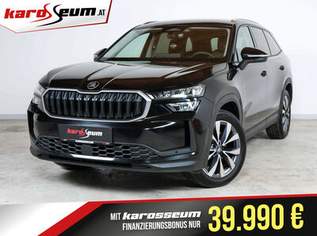 Kodiaq 1.5 TSI Selection DSG *ACC*RFK*LED*VIRTUAL*, 40990 €, Auto & Fahrrad-Autos in 4693 Desselbrunn