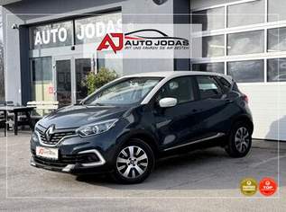 Captur ENERGY dCi 90 Zen **Keyless/Navigation**, 9000 €, Auto & Fahrrad-Autos in 2601 Sollenau