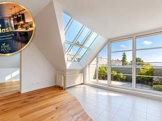 TOP ANGEBOT | TOLLE DACHGESCHOSSWOHNUNG MIT TERRASSE – GROSSZÜGIG WOHNEN | ZELLMANN IMMOBILIEN, 549500 €, Immobilien-Wohnungen in 1230 Liesing