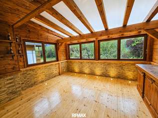 Familienwohnung mit großem Wintergarten in Piesendorf, 379000 €, Immobilien-Wohnungen in 5721 Piesendorf