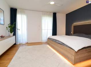 WOHNEN AM WASSER - COPACABANA BEI GRAZ! Ihr TRAUM-ZUHAUSE mit Sauna am Wasser! Strandhaus inklusive! Lassen Sie sich diese Gelegenheit nicht entgehen!, 746000 €, Immobilien-Wohnungen in 8401 Kalsdorf