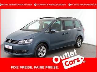 Sharan Comfortline TDI SCR DSG 5-Sitzer, 24790 €, Auto & Fahrrad-Autos in 8792 St. Peter-Freienstein Sharan Comfortline TDI SCR DSG 5-Sitzer, 24790 €, Auto & Fahrrad-Autos in 8792 St. Peter-Freienstein