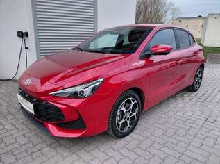 MG3 1,5 Hybrid+ Luxury Aut., 16240 €, Auto & Fahrrad-Autos in 8160 Weiz