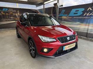 Arona FR, 13599 €, Auto & Fahrrad-Autos in 6020 Innsbruck