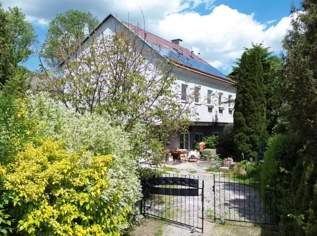 Wochenendresidenz für mehrere Generationen in Martinsberg!, 187400 €, Immobilien-Häuser in 3664 Martinsberg Wochenendresidenz für mehrere Generationen in Martinsberg!, 187400 €, Immobilien-Häuser in 3664 Martinsberg
