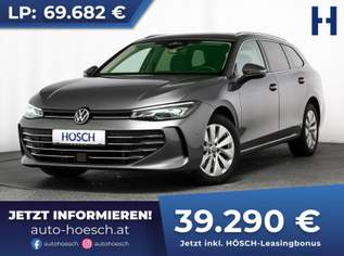 Passat Variant TDI 4Motion AHK ASSISTENZ STANDHZG, 40790 €, Auto & Fahrrad-Autos in 4061 Pasching