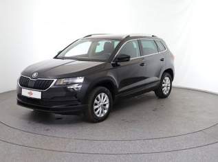 Karoq 1,6 TDI Ambition DSG Aut.