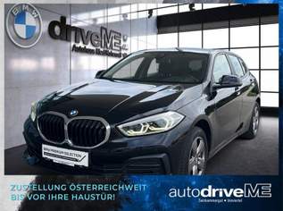 118i I Advantage I LED I Comfomfort Paket I, 19900 €, Auto & Fahrrad-Autos in 4921 Hohenzell