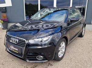 A1 TFSI Attraction, 5800 €, Auto & Fahrrad-Autos in 4150 Rohrbach-Berg