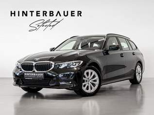 320d xDrive Advantage Touring Aut*VIRTUAL*GARANTIE, 33875 €, Auto & Fahrrad-Autos in 5112 Lamprechtshausen