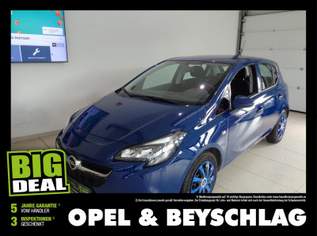 CORSA 5T ED 1.4 75PS, 8490 €, Auto & Fahrrad-Autos in 1190 Döbling CORSA 5T ED 1.4 75PS, 8490 €, Auto & Fahrrad-Autos in 1190 Döbling