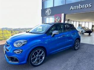 500X Sport FireFly Turbo 120, 15990 €, Auto & Fahrrad-Autos in 4320 Perg 500X Sport FireFly Turbo 120, 15990 €, Auto & Fahrrad-Autos in 4320 Perg