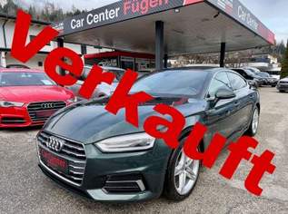 A5 3.0 TDI quattro sport s-line, 25990 €, Auto & Fahrrad-Autos in 6263 Gemeinde Fügen A5 3.0 TDI quattro sport s-line, 25990 €, Auto & Fahrrad-Autos in 6263 Gemeinde Fügen