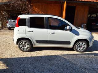 Fiat Panda, 4600 €, Auto & Fahrrad-Autos in 8794 Vordernberg