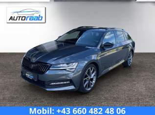 Superb 2,0 TDI DSG 4x4 Sport Line*AHV*DIGITAL*RFK*APP*ACC, 32750 €, Auto & Fahrrad-Autos in 4141 Pfarrkirchen im Mühlkreis Superb 2,0 TDI DSG 4x4 Sport Line*AHV*DIGITAL*RFK*APP*ACC, 32750 €, Auto & Fahrrad-Autos in 4141 Pfarrkirchen im Mühlkreis
