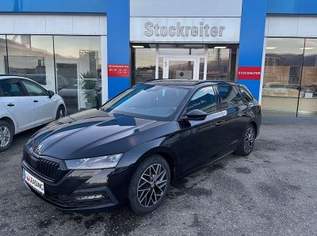 Octavia Combi 1,5 TSI e-TEC Style DSG*LED*NAVI*KAMERA*T..., 18990 €, Auto & Fahrrad-Autos in Steiermark