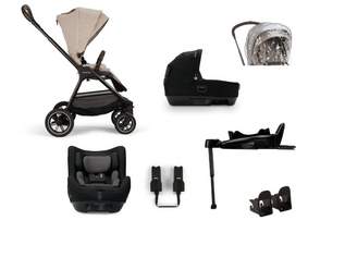 Kinderwagen Nuna TRIV Next Generation Cari Bundle